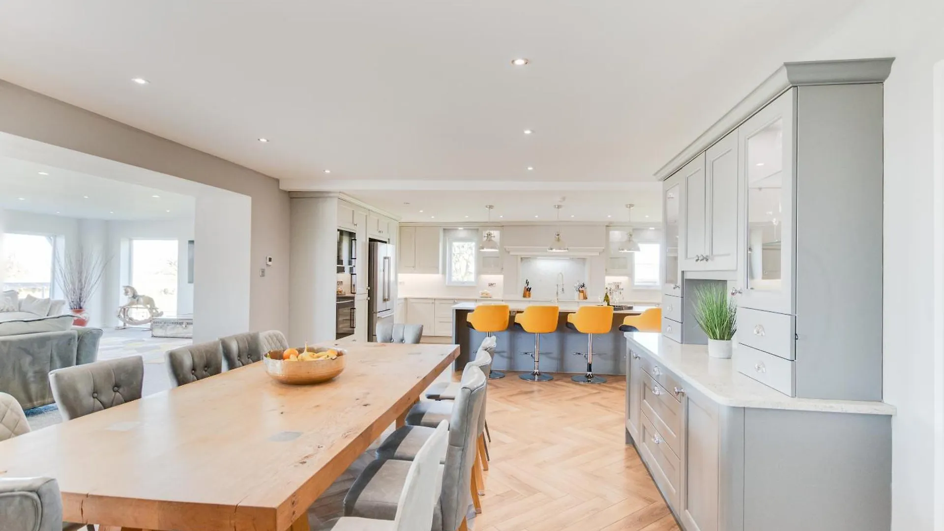 Northern Hideaways Oakfield Lodge Newcastle upon Tyne