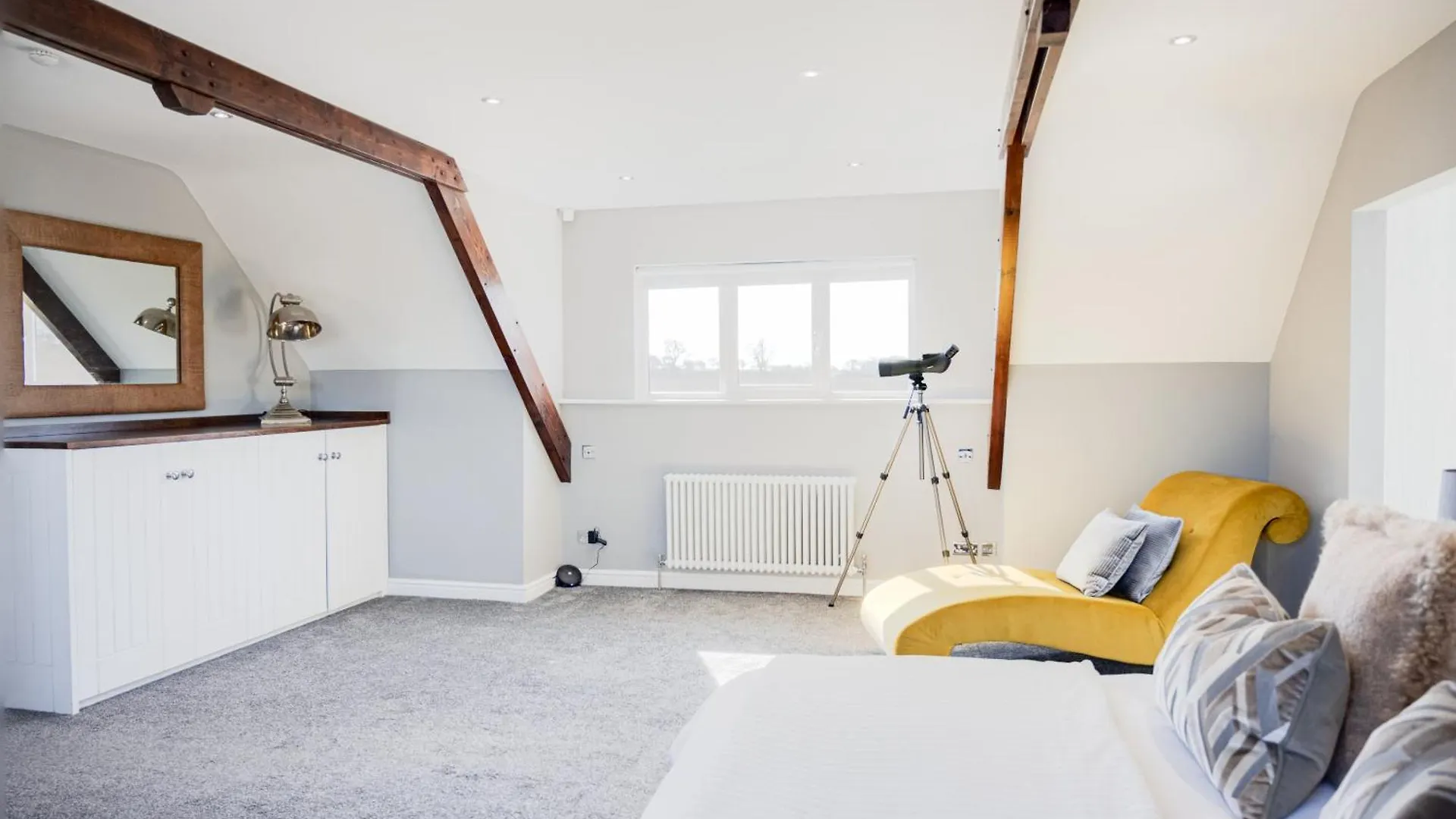 Northern Hideaways Oakfield Lodge Newcastle upon Tyne Prázdninový dům