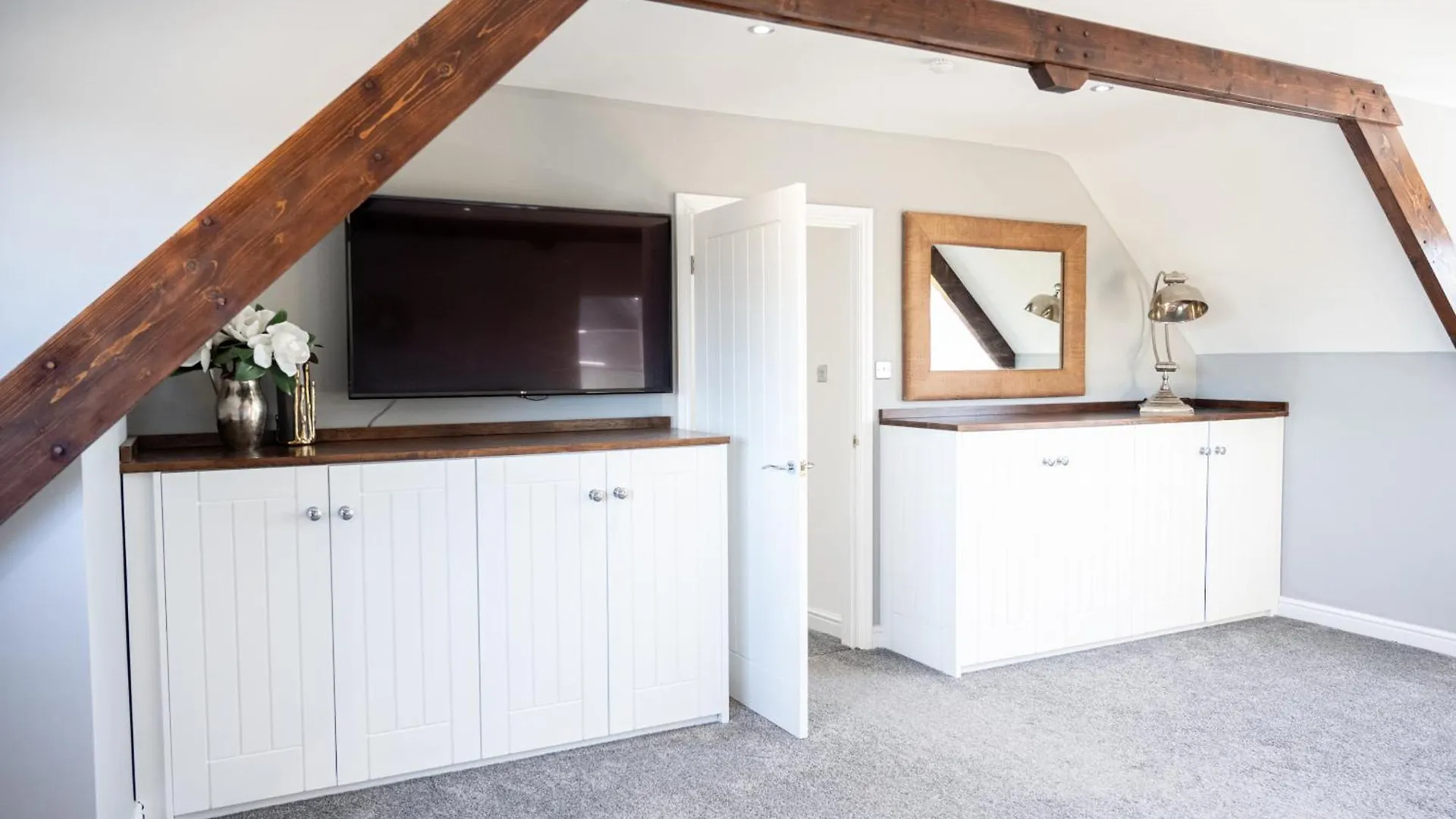 Northern Hideaways Oakfield Lodge Newcastle upon Tyne