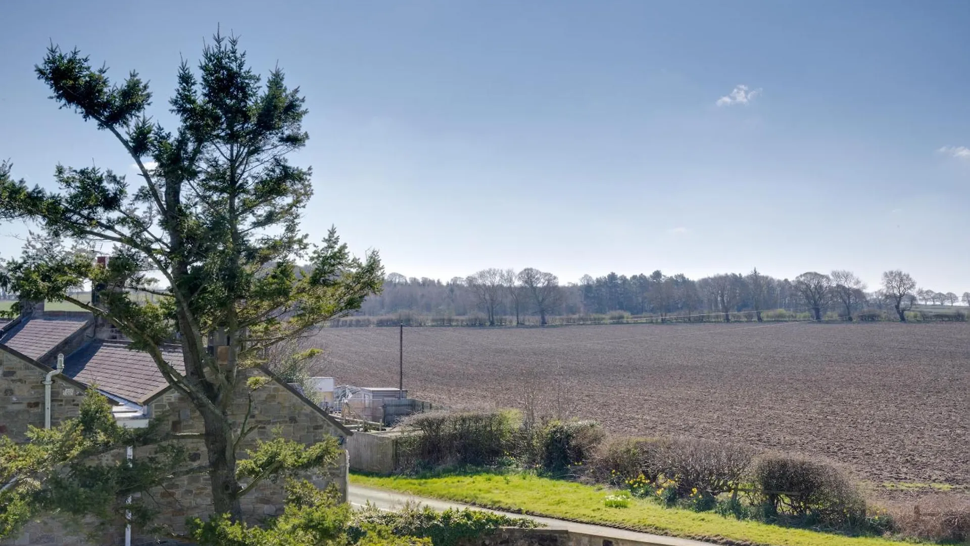 Northern Hideaways Oakfield Lodge Newcastle upon Tyne